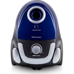 ΗΛΕΚΤΡ.ΣΚΟΥΠΑ ROHNSON MOD R-139  ΗΛΕΚΤΡ.ΣΚΟΥΠΑ ROHNSON MOD R-139